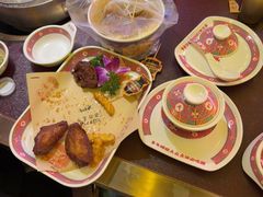-大吉利·潮汕鲜牛肉火锅(西安店)