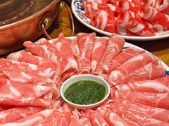 -东镇老火锅(长春路首店)