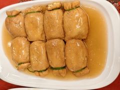 口袋豆腐-玉华台饭庄(裕中西里小区店)