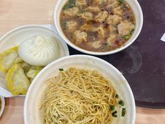 -蒋家桥饺面店(东关街店)