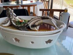 -八仔大富楼·河鲜(西江店)