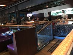 -Pancakes on the rocks(Darling Harbour)