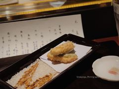 -元熹会席料理