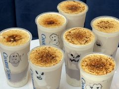 -CHARLIETOWN红茶公司(南京万象天地店)