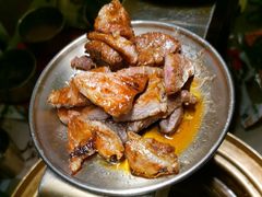 -西塔老太太泥炉烤肉(温州首店万象城黑金店)