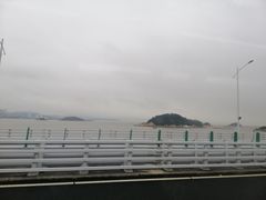 -港珠澳大桥(珠海段)