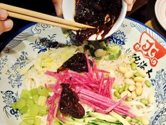 -大海碗·炸酱面·烤鸭·京菜(天坛店)