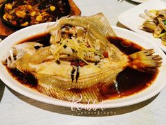 -渔家颂歌渔家味道(青石路店)