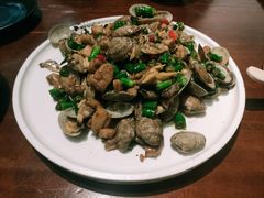 -庆合府重庆大排档(紫都城店)