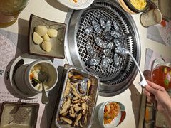 -赤坂亭M9和牛烧肉·日料398放题(万达店)