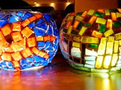 -瓦匠工社·马赛克·积木拼图·亲子手工DIY