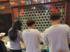 -陈府大宅门成都火锅·手切鲜肉(太原街店)