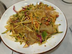 -老东北大铁锅·烧烤·东北菜