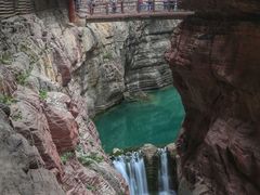 -云台山风景名胜区