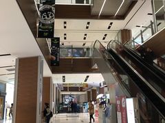 楼层-远洋未来广场(育慧北路店)