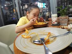 -G+KITCHEN(龙湖狮山天街店)