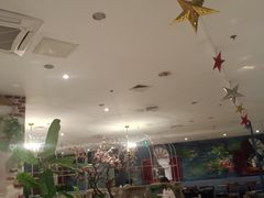 大堂-茉莉餐厅(包河万达店)