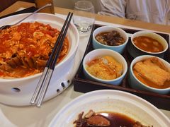 -晋阳春·山西菜·北京烤鸭(交大店)