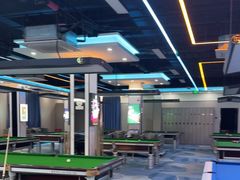 -永宁台球·棋牌俱乐部(淮海路店)