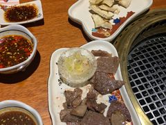 -肉魁屋·烧肉·烧鸟·酒场(高新店)