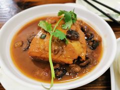 同安封肉-亚忠小吃店(曾厝垵店)