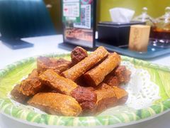 -紫光园·烤鸭(吕家营店)