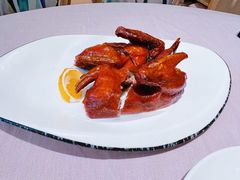 -尚一汤·粤菜海鲜(环球港店)