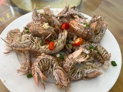 -星奇缘·海鲜餐厅(东山美食地标店)