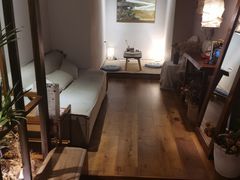 -三一行馆·日式禅意SPA足道·高空观景(解放碑店)