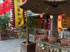 -泡桐树孙二娘私房菜