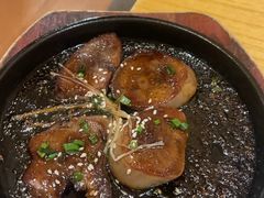 -吉兆·料理(红梅南路店)