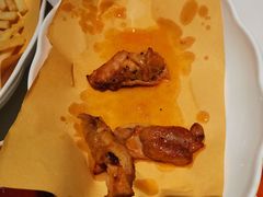 -赤火牛排(金狮广场店)