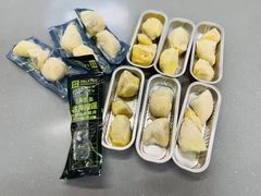 -开皇马来西亚榴莲美食店(华强北店)