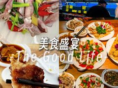 -醉壹号海鲜大排档(厦门美食地标店)