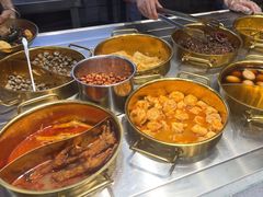 -螺小丰柳州螺蛳粉(广西大学店)