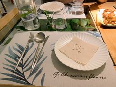 -春树下·树屋花房西餐厅(罍街AS1980店)