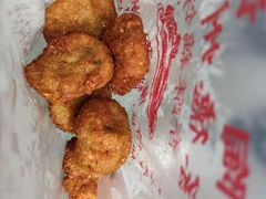 香酥藕饼-陶记正宗德州扒鸡(科巷店)