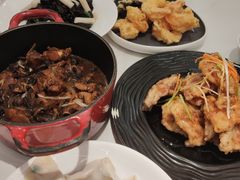 -东方饺子王(新奥购物中心店)