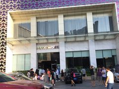 -堂会·KTV·自助餐·团建聚会(天河店)