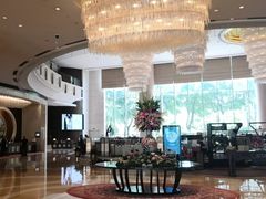 -深圳香格里拉酒店