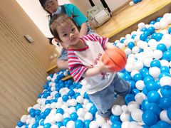 -哈沐德国际托育早教(保利城旗舰店)