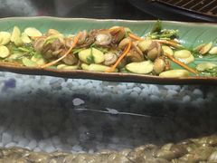 -大梁骨头馆·酱骨老菜(友好店)