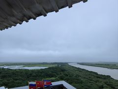 -珲春防川景区
