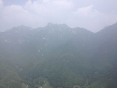 -九华山风景区月身宝殿