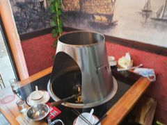-传奇大锅台(九亭大街店)