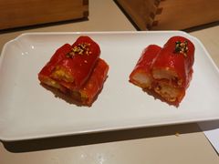 -蔡澜点心·粤菜(西单大悦城店)