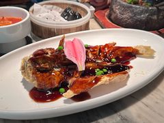 -桂满陇-锦绣江南(万象城店)