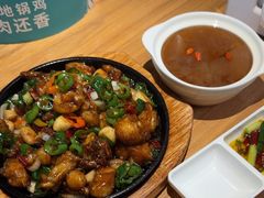 -徐小姐地锅鸡(铜山万达店)