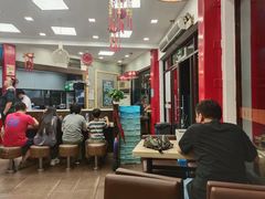 -王家沙点心店(西康路店)