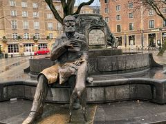 -布鲁塞尔大广场